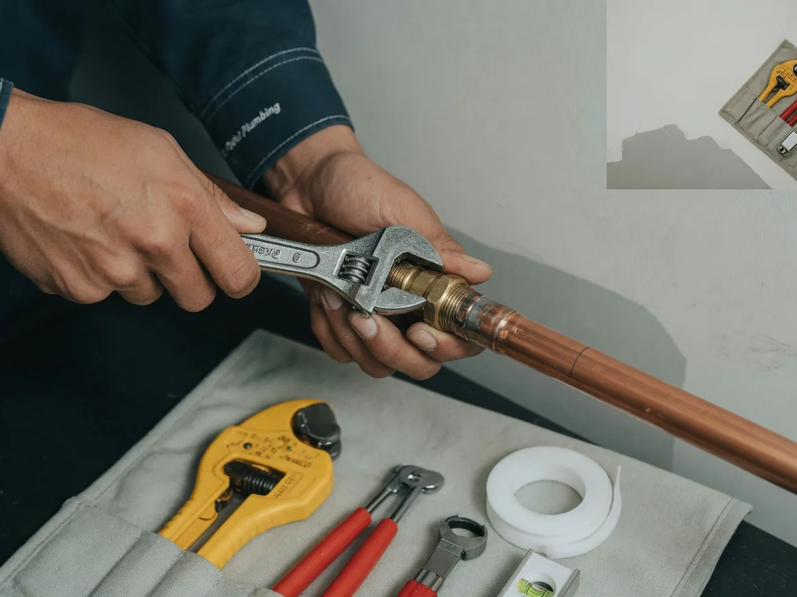 Why choose Drain Cleaning in Puyallup, WA
